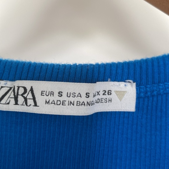 Zara dress - Picture 3 of 4